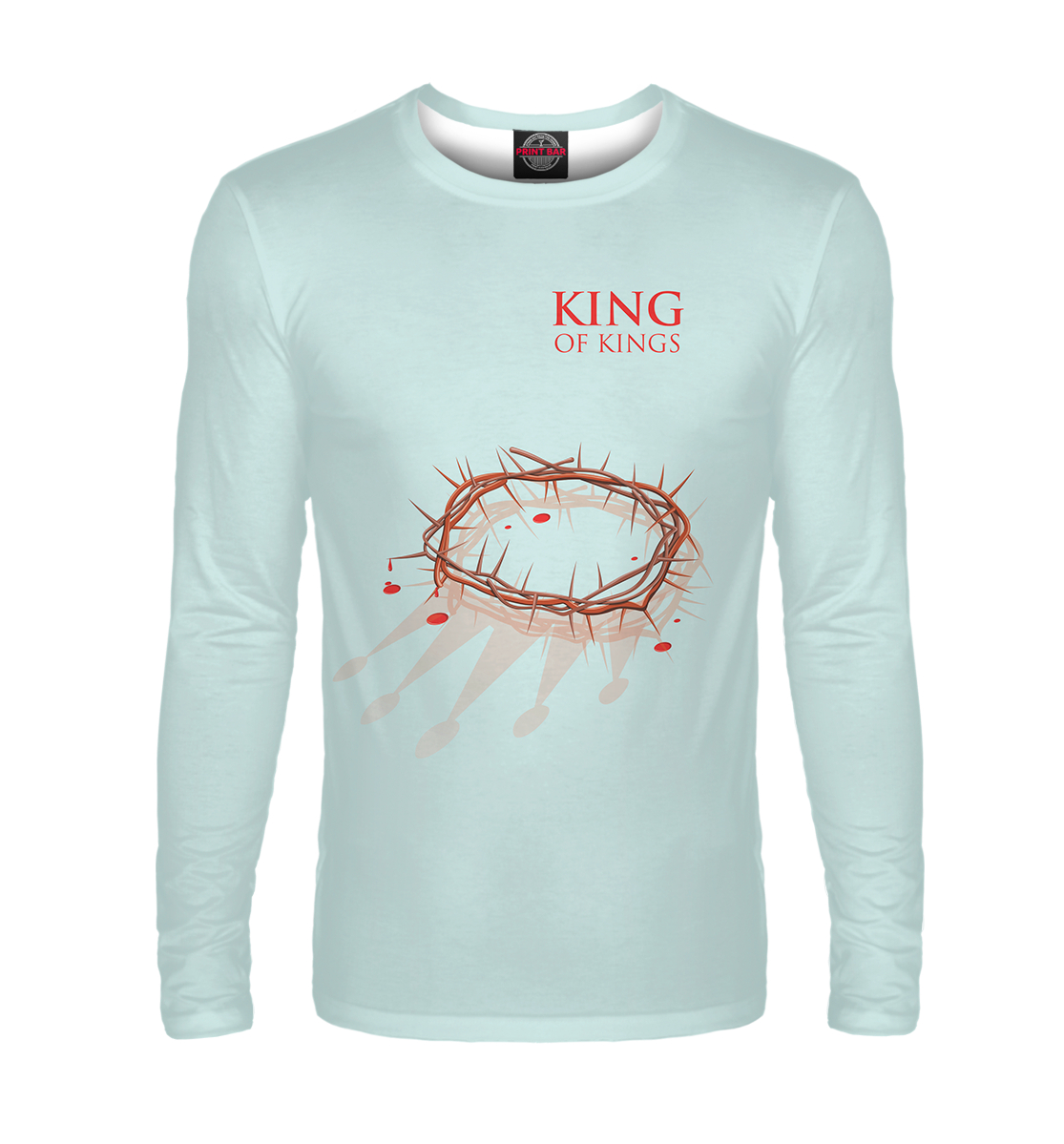 

King of kings