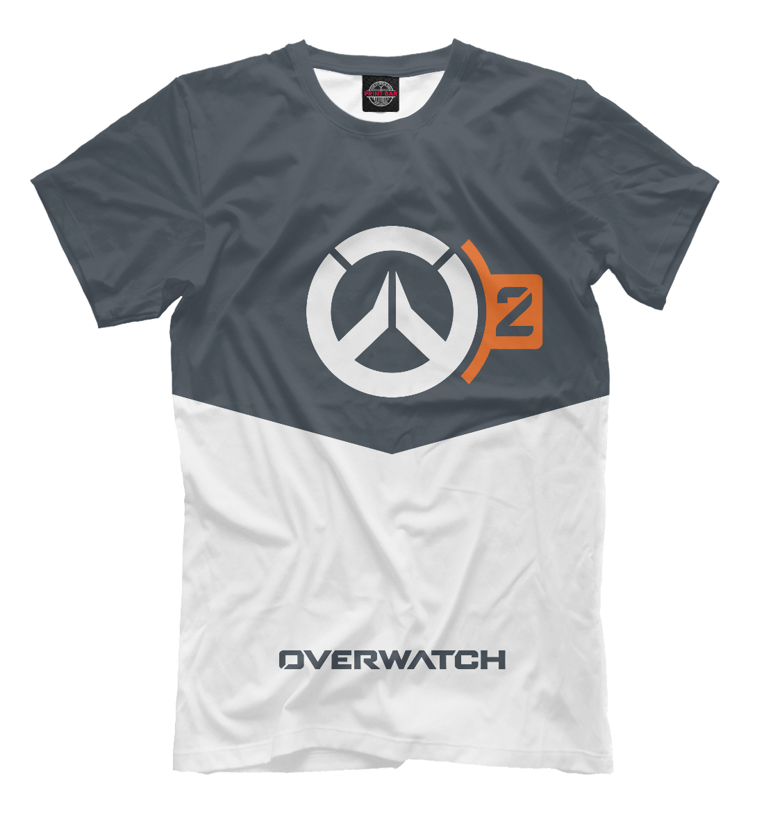 Overwatch 2