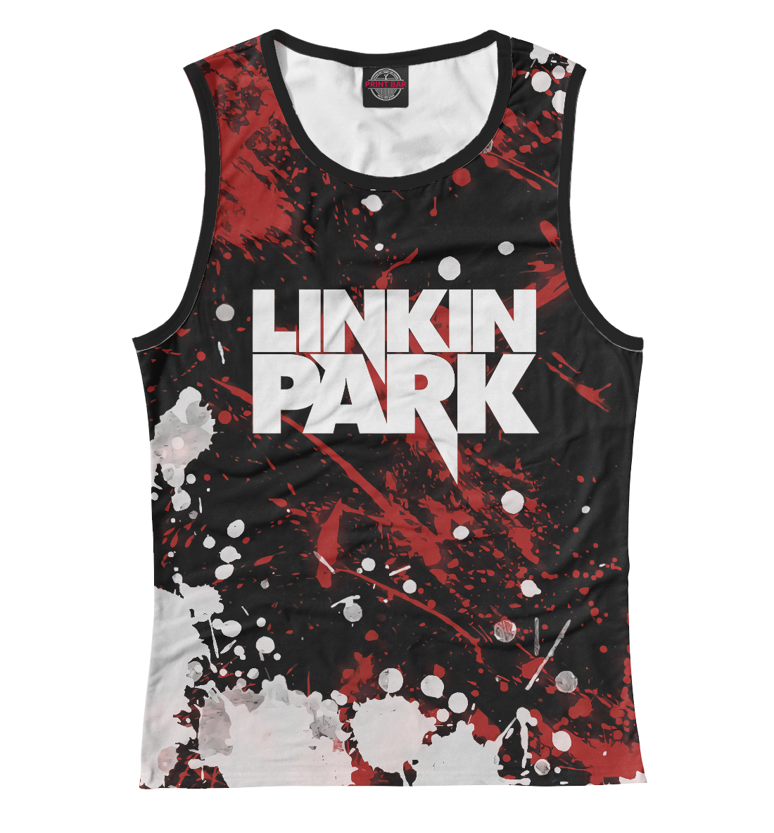 

Linkin Park