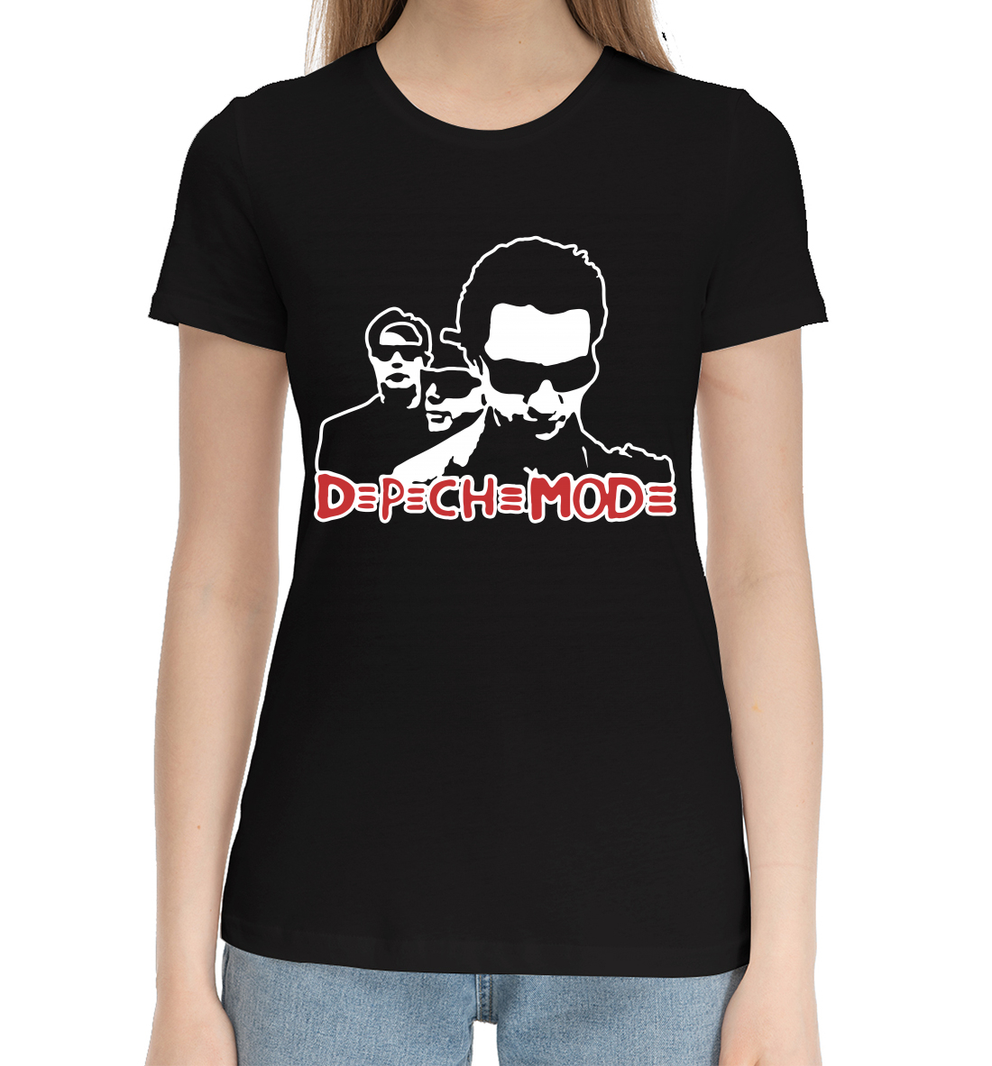 

Depeche Mode