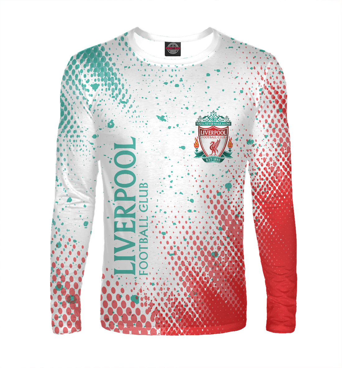 

Liverpool / Ливерпуль
