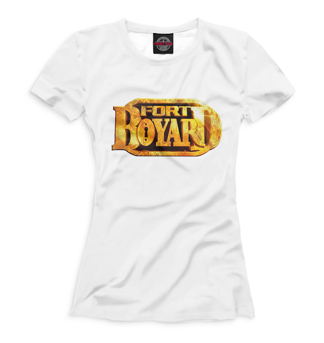 

Fort boyard