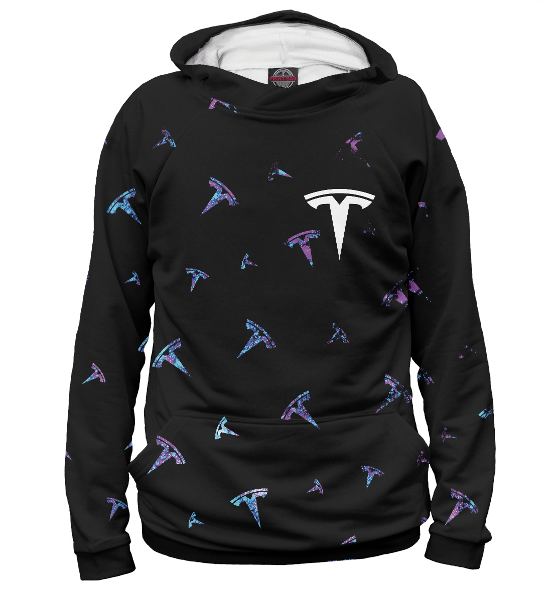 

Tesla / Тесла