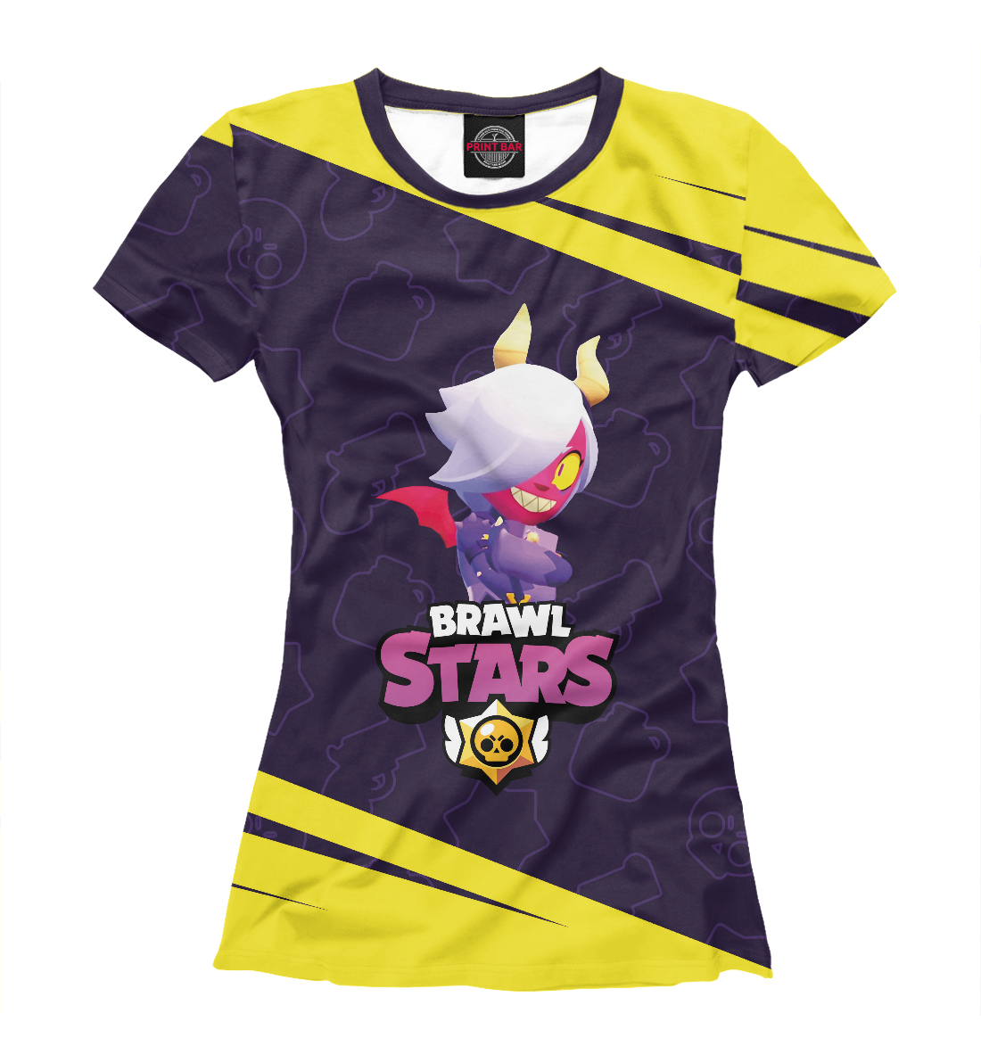 

Brawl Stars Trixie Colette