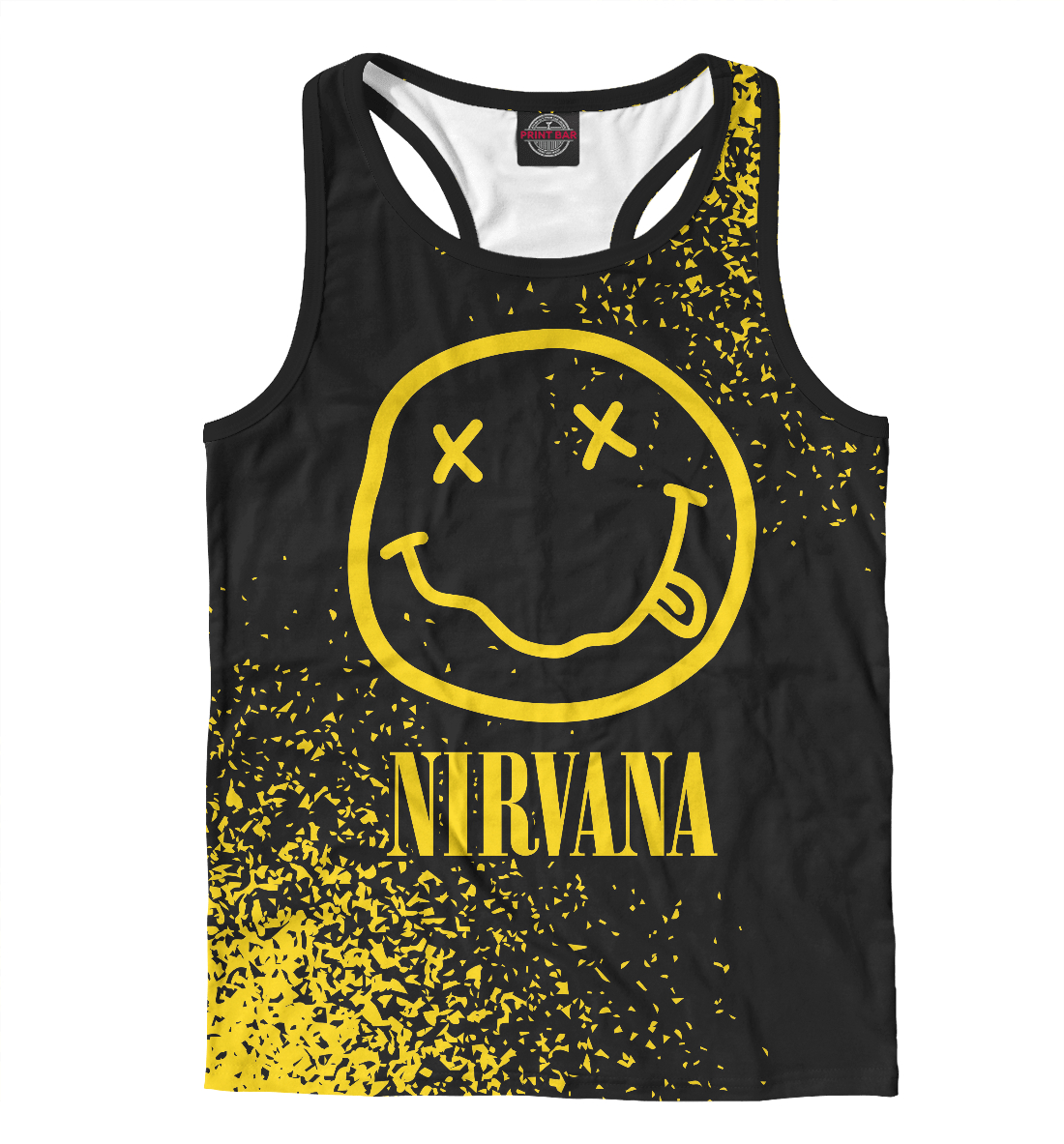 

Nirvana / Нирвана