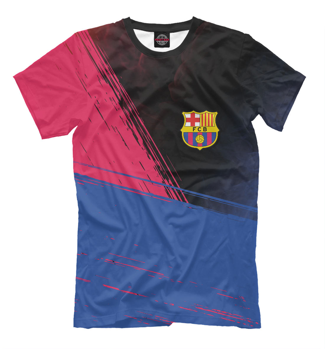 

Barcelona / Барселона