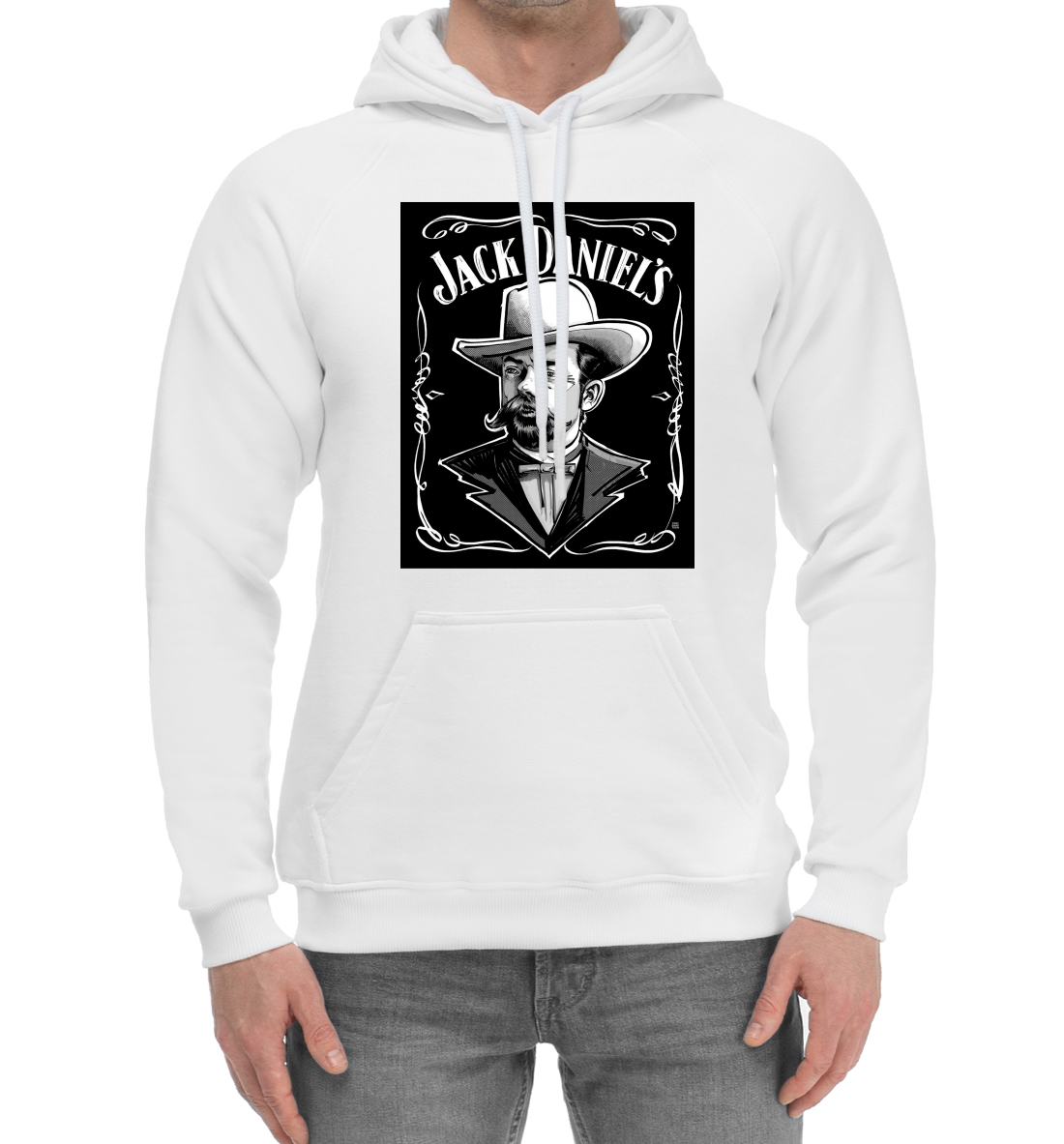 

Jack Daniel's