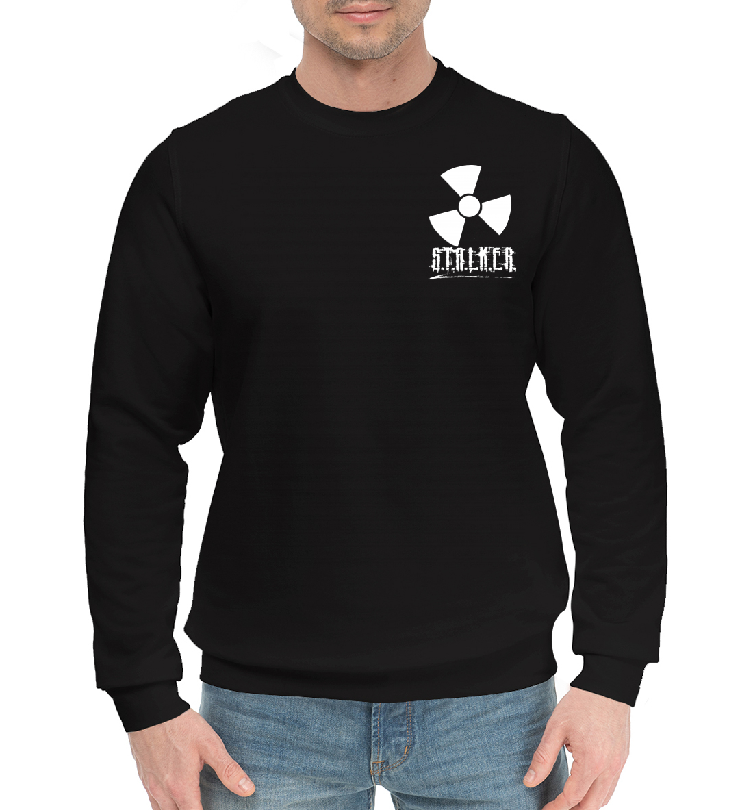 

S.T.A.L.K.E.R