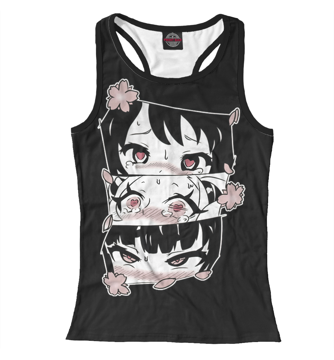 

Ahegao