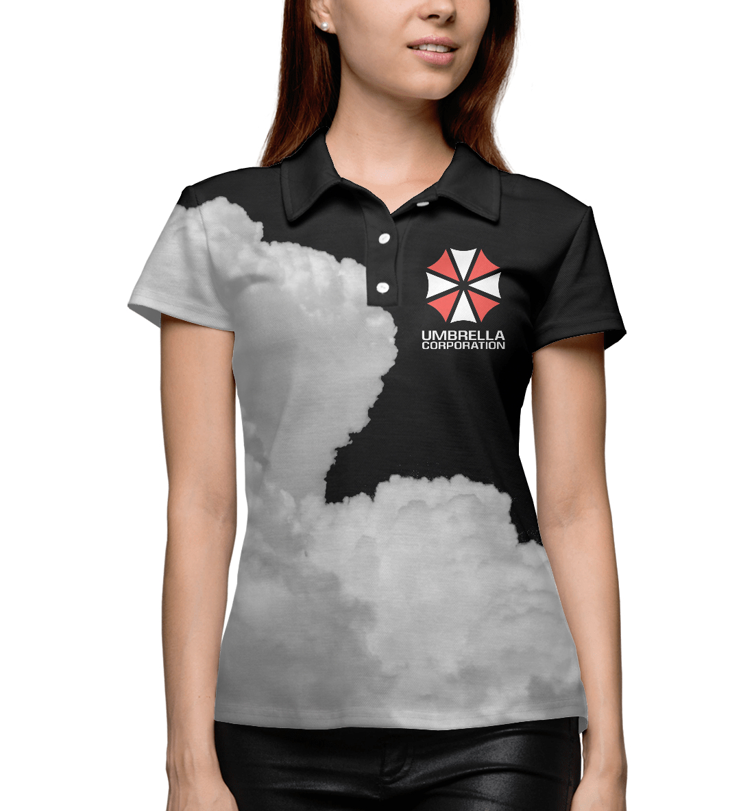 

Umbrella Corporation