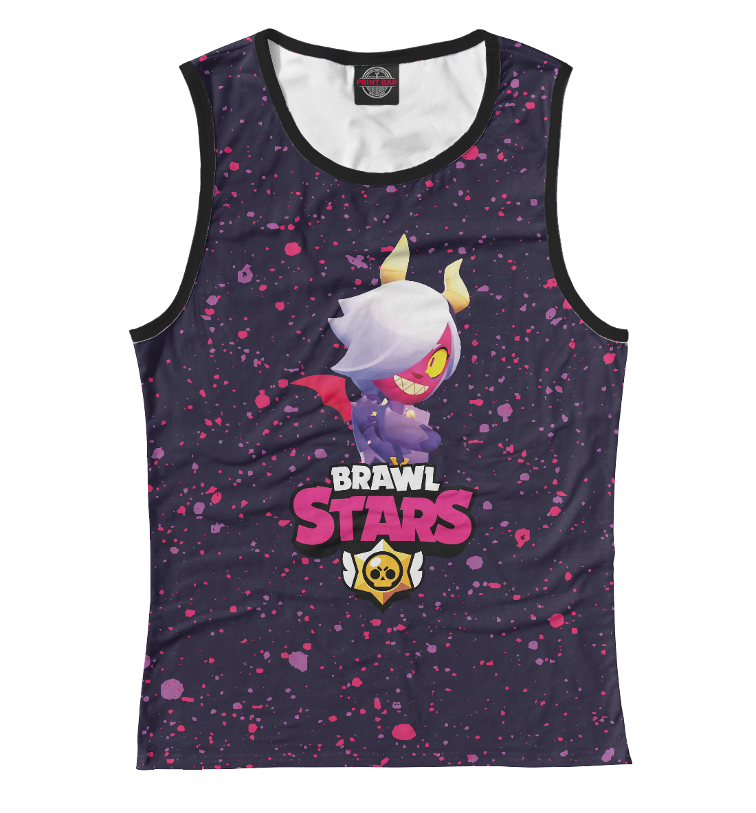 

Brawl Stars Trixie Colette