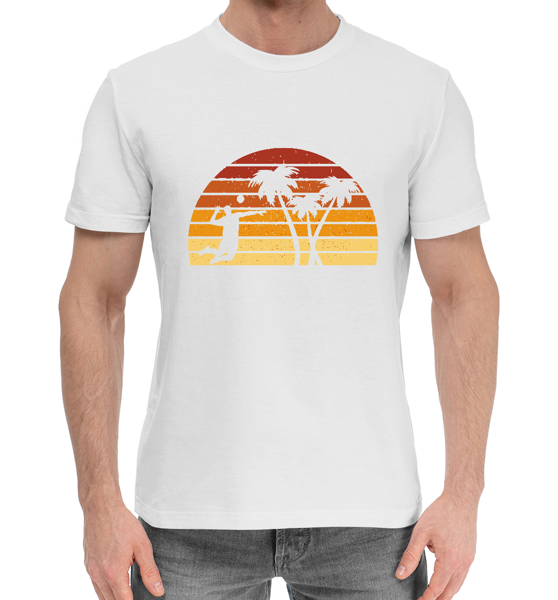 

Beach Volleyball