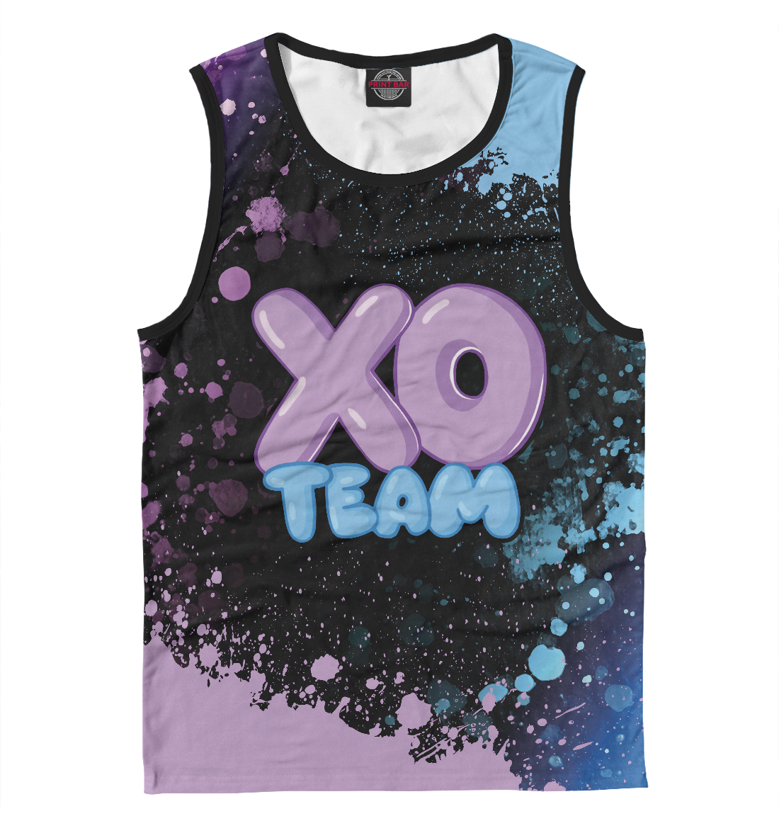 

XO Team House / Хо Тим Хаус
