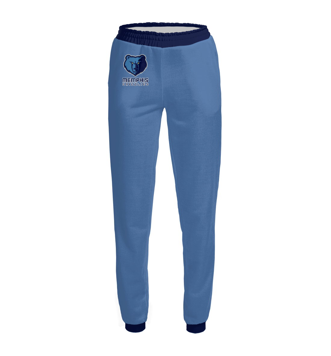 

Memphis Grizzlies