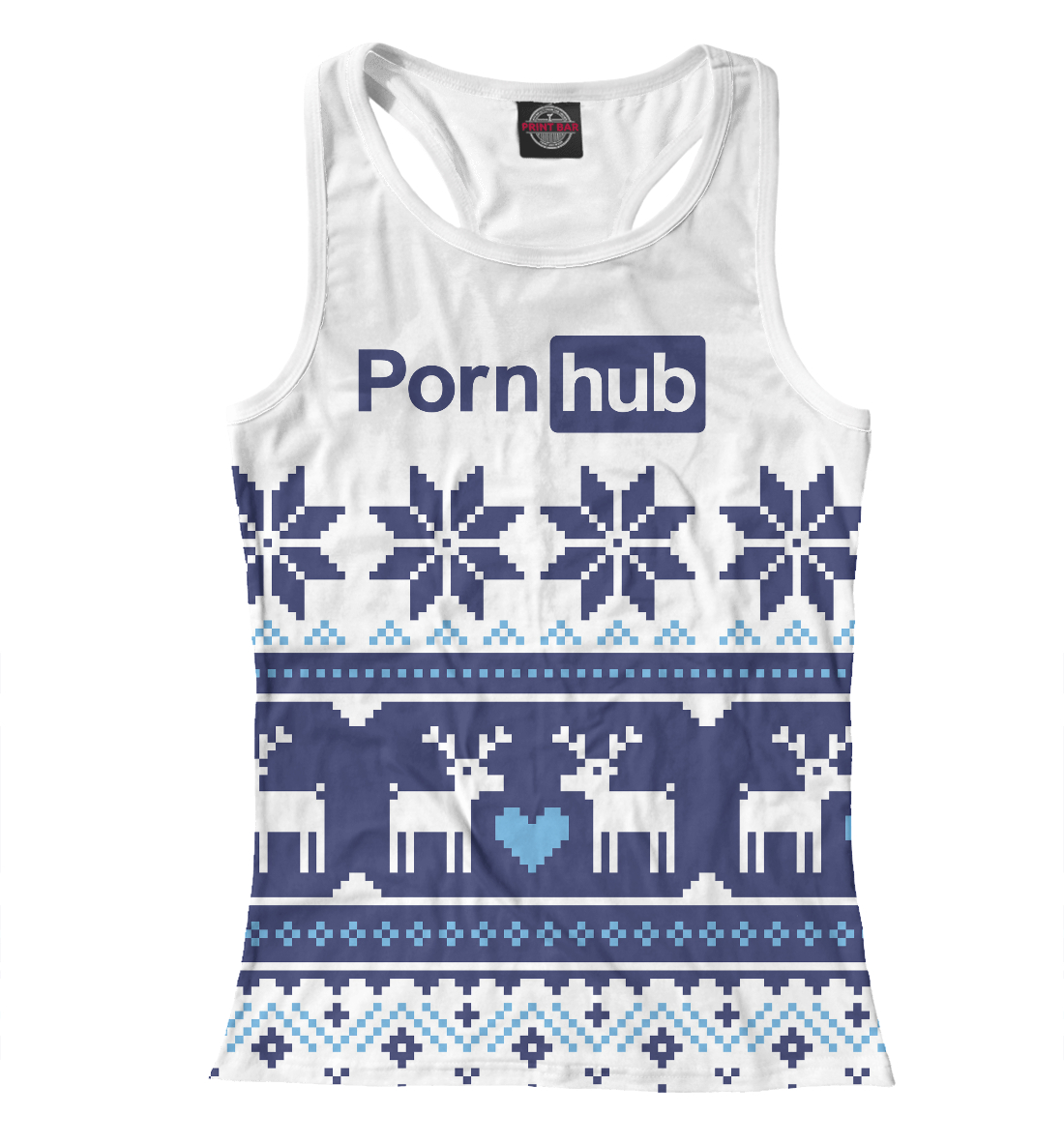 

Pornhub Свитер