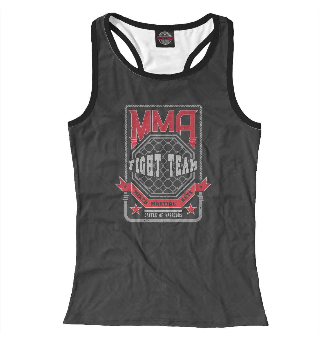 

MMA