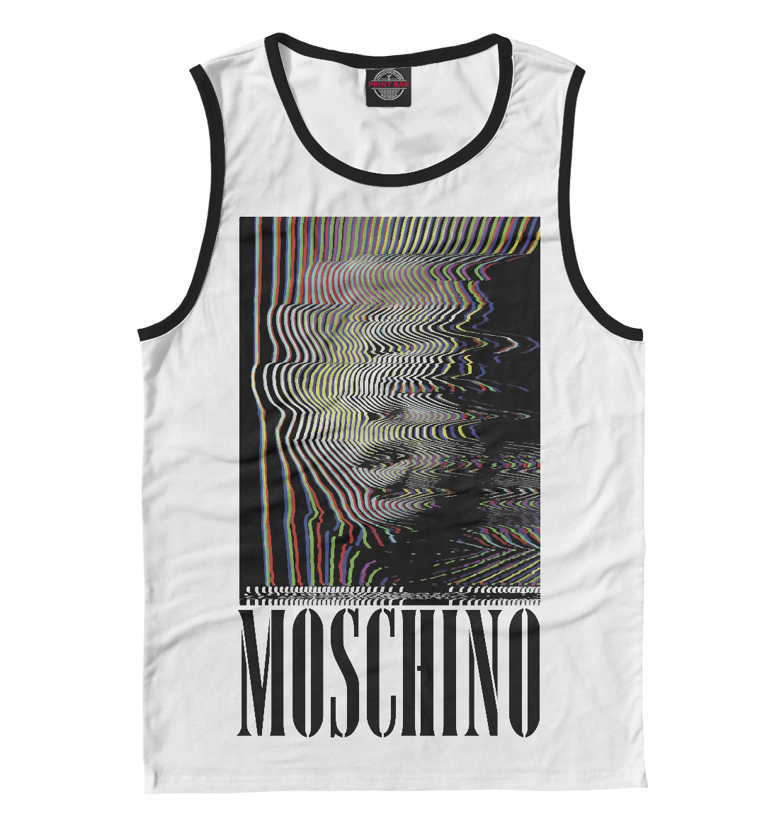

Moschino