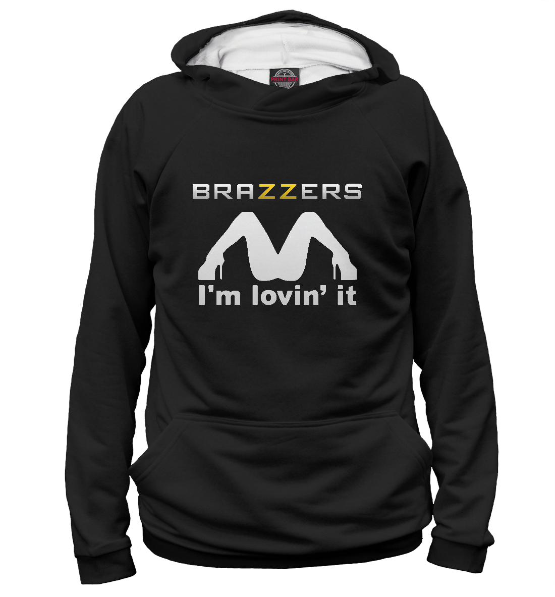 

Brazzers i'm lovin' it