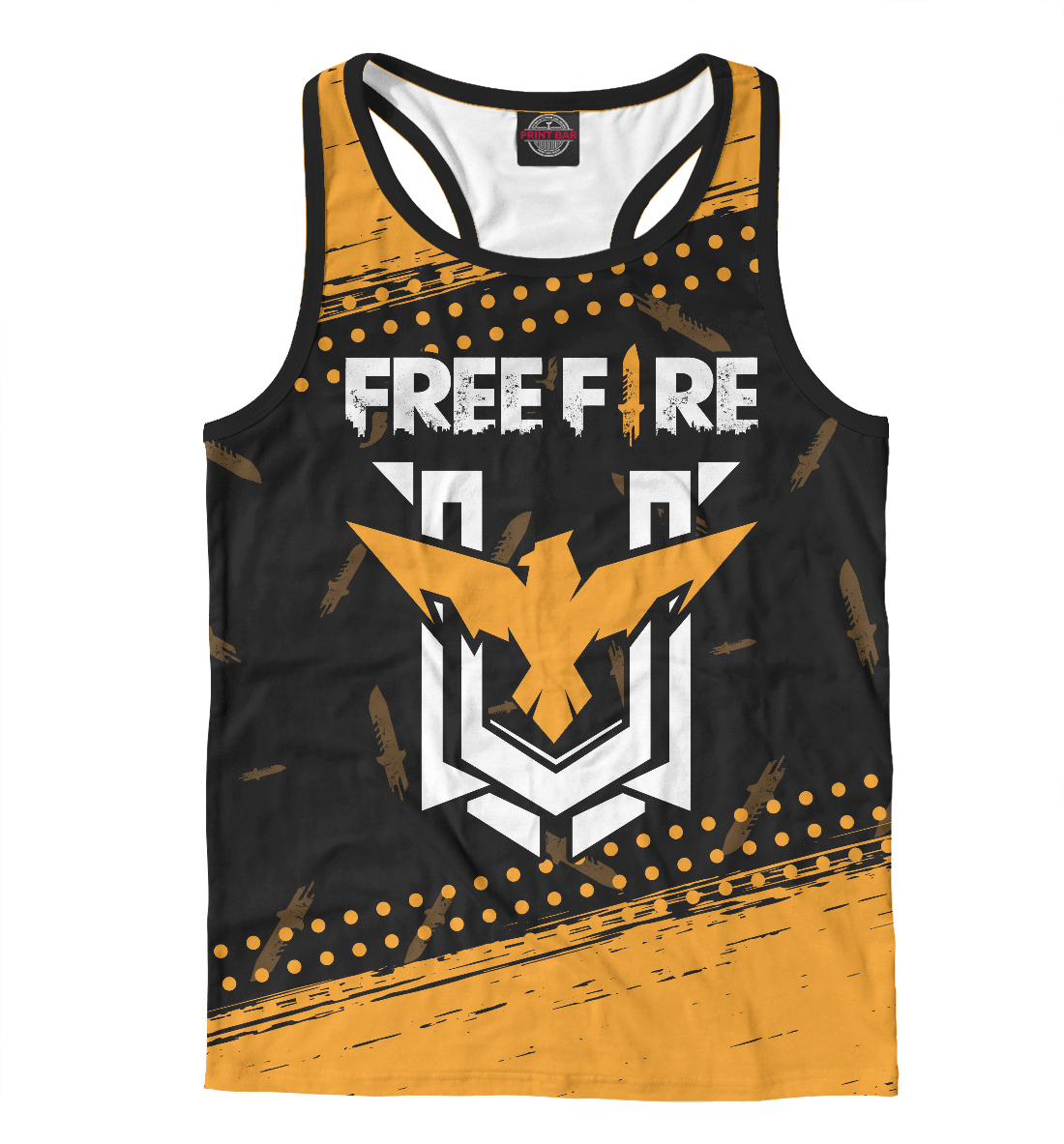 

Free Fire / Фри Фаер