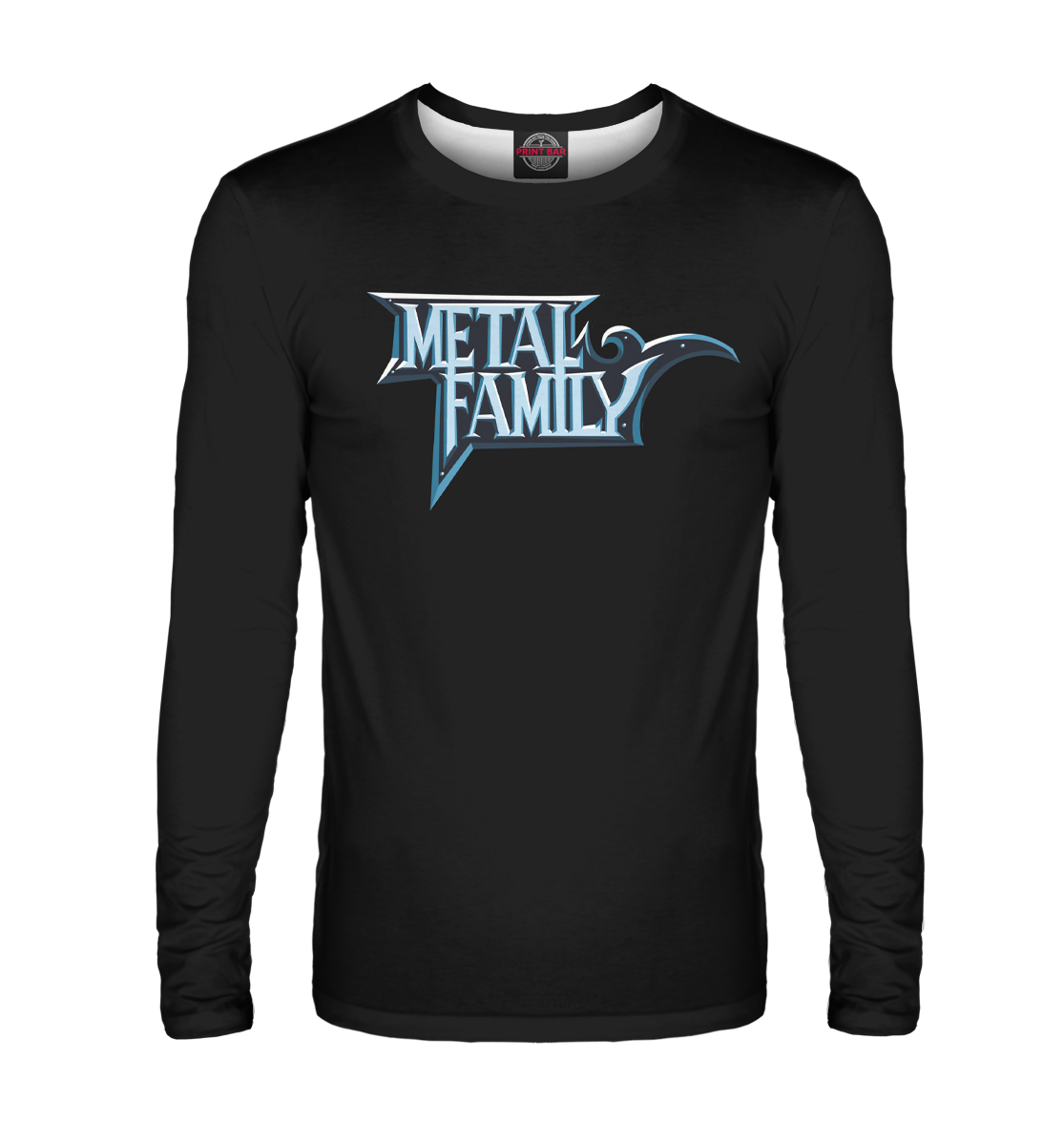 

Metal Family