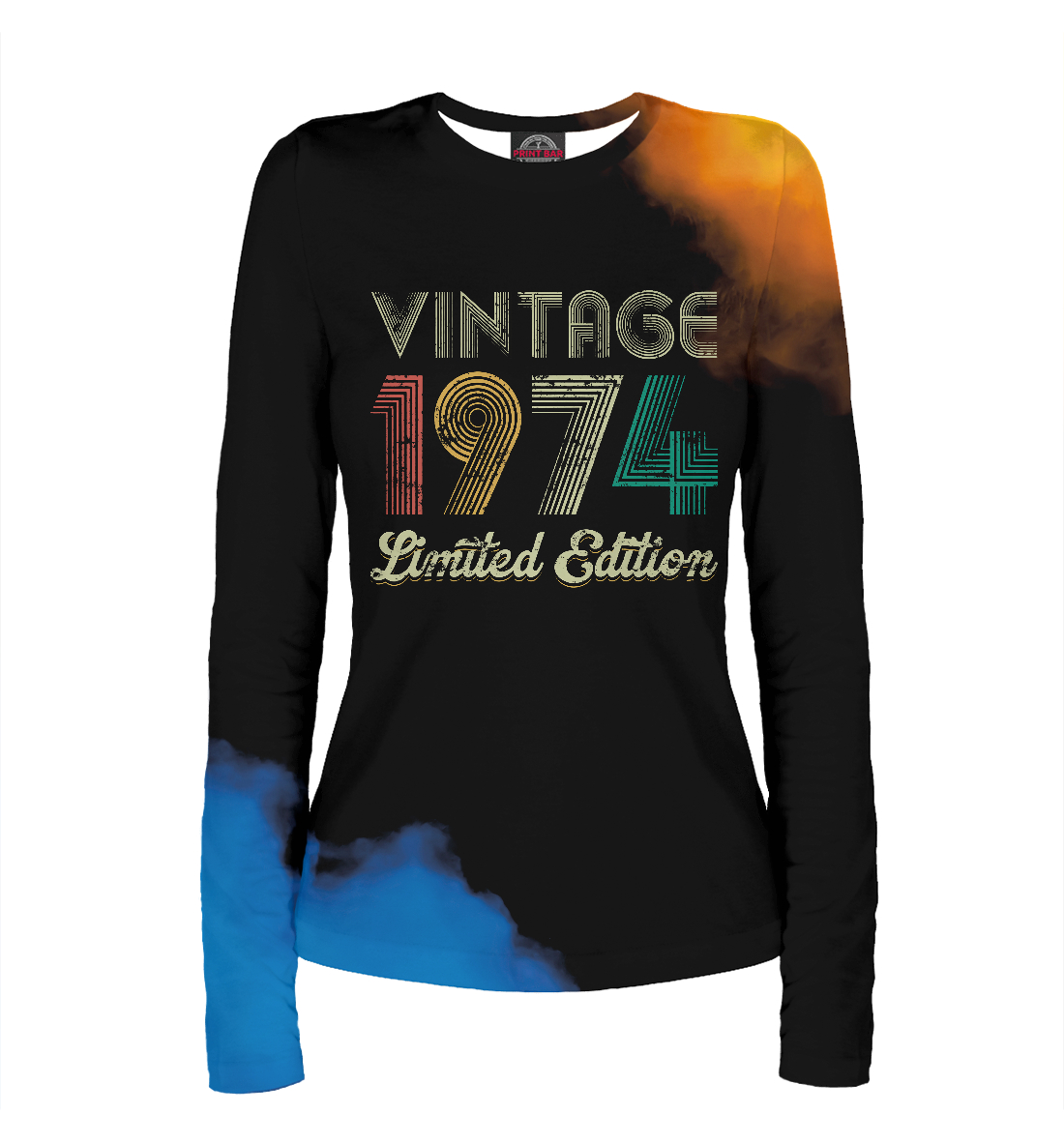 

Vintage 1974