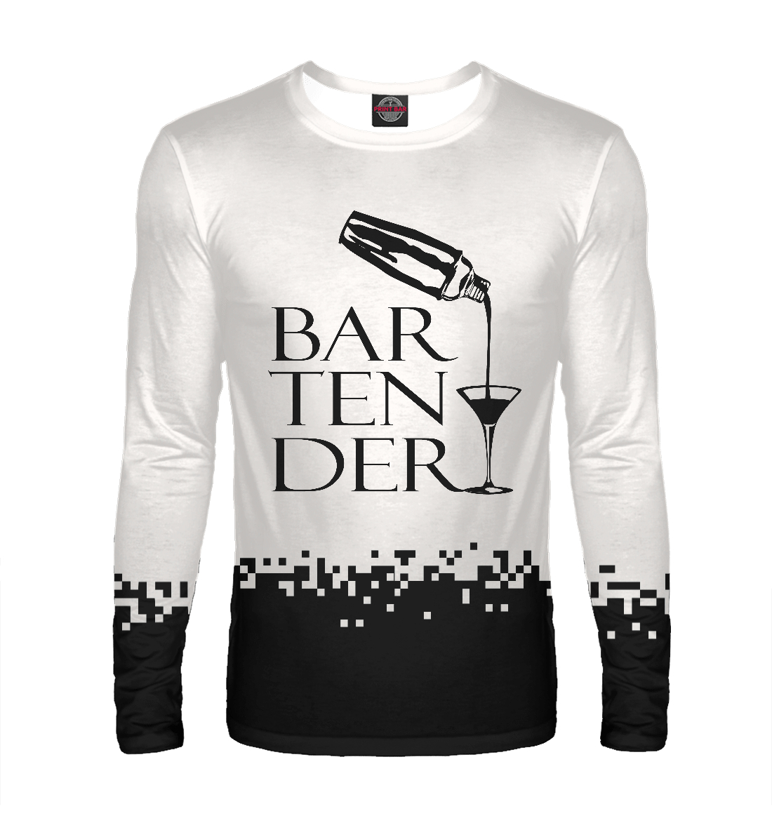 

Bartender