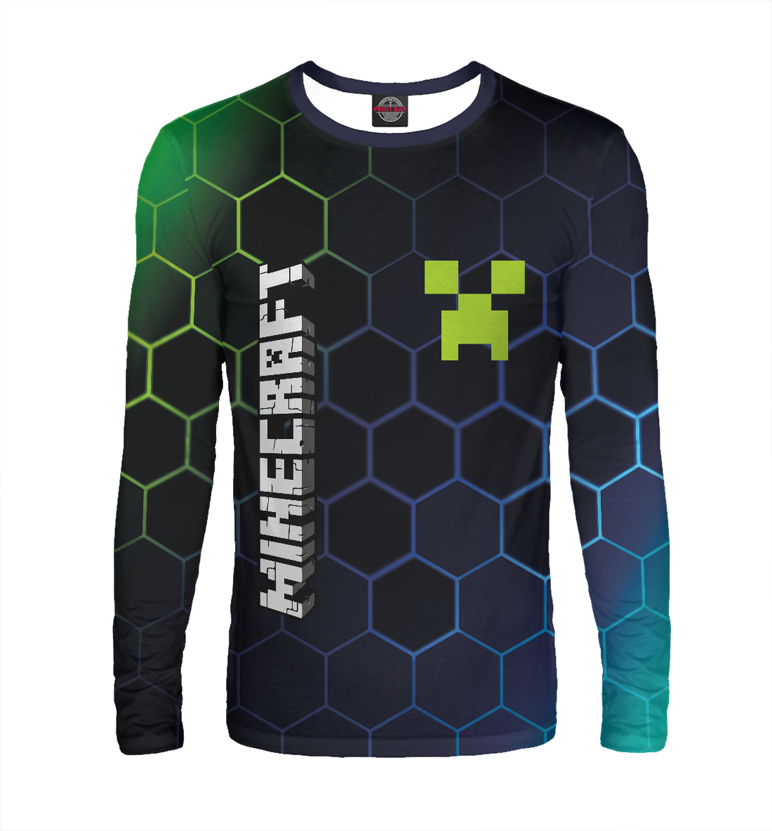 

Minecraft / Майнкрафт