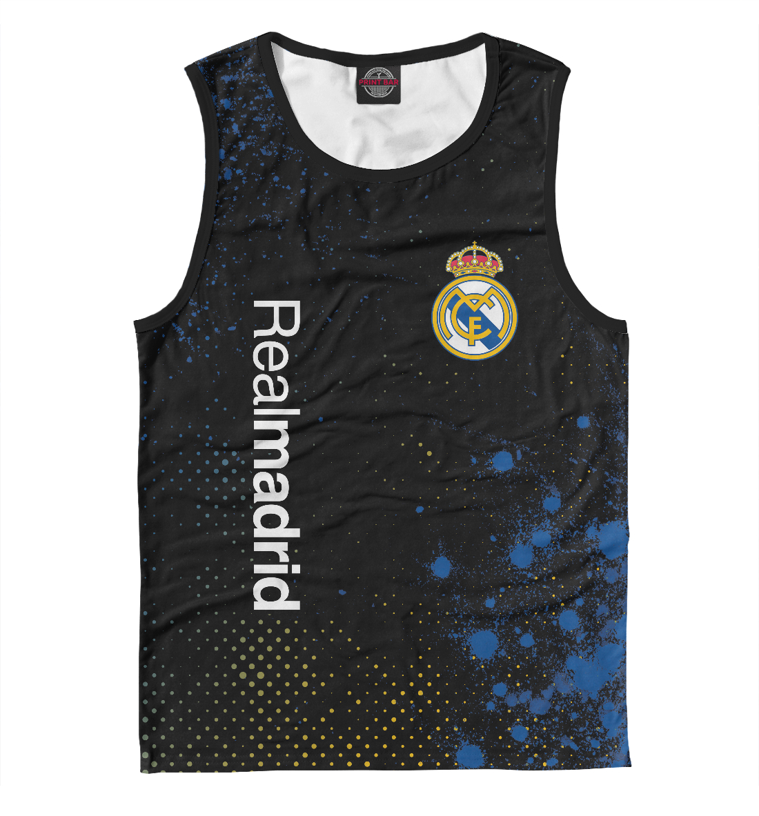 

Real Madrid / Реал Мадрид