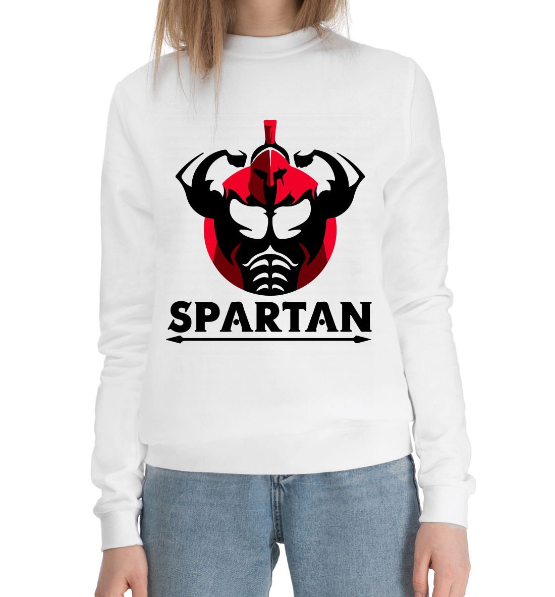 

Spartan