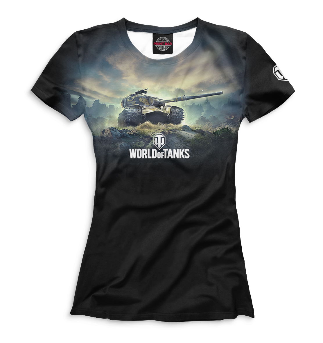 

World of Tanks