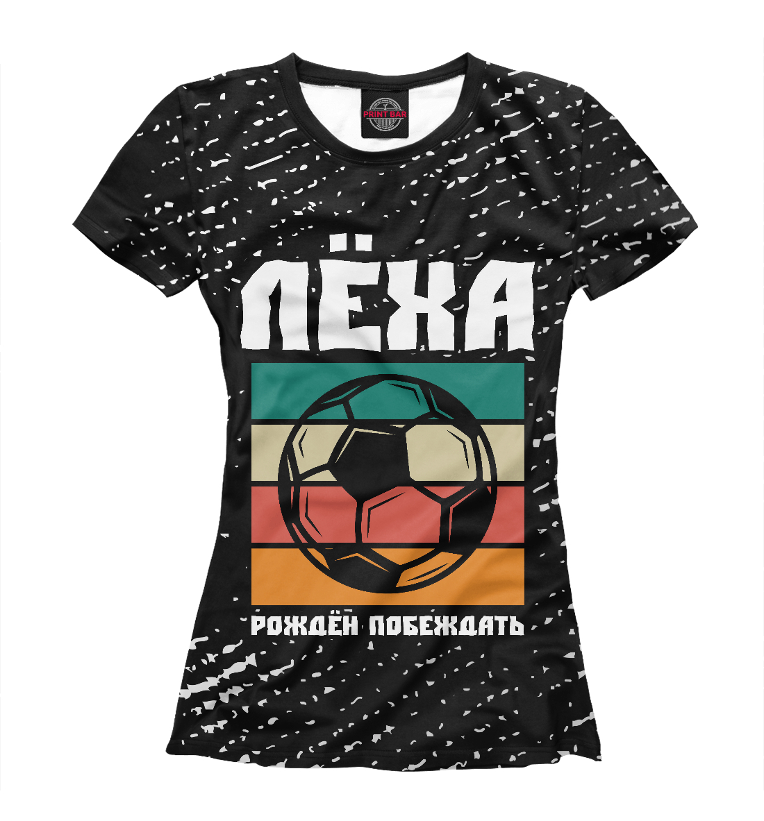 

Лёха / Футбол