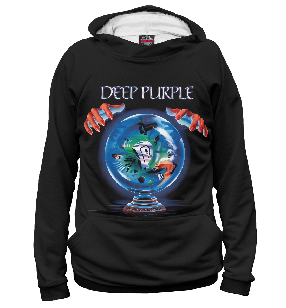 

Deep Purple