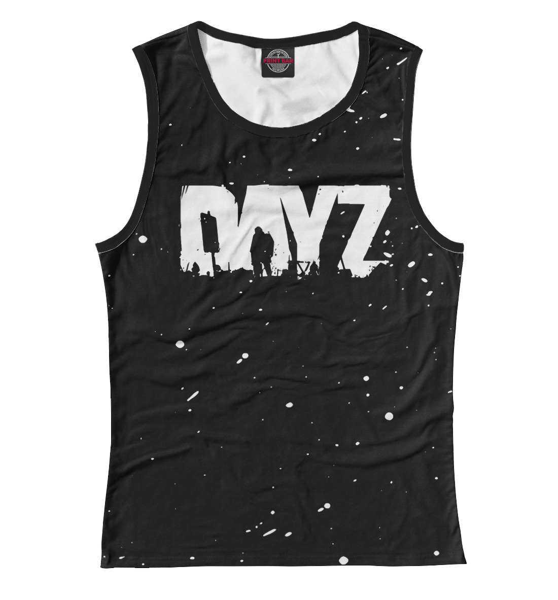 

DayZ