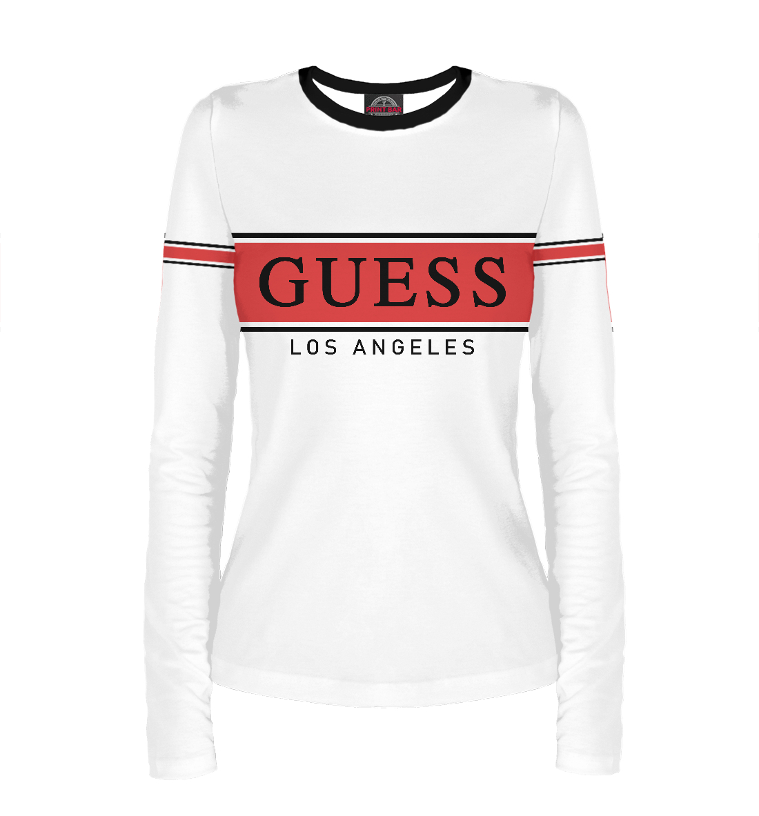 

GUESS
