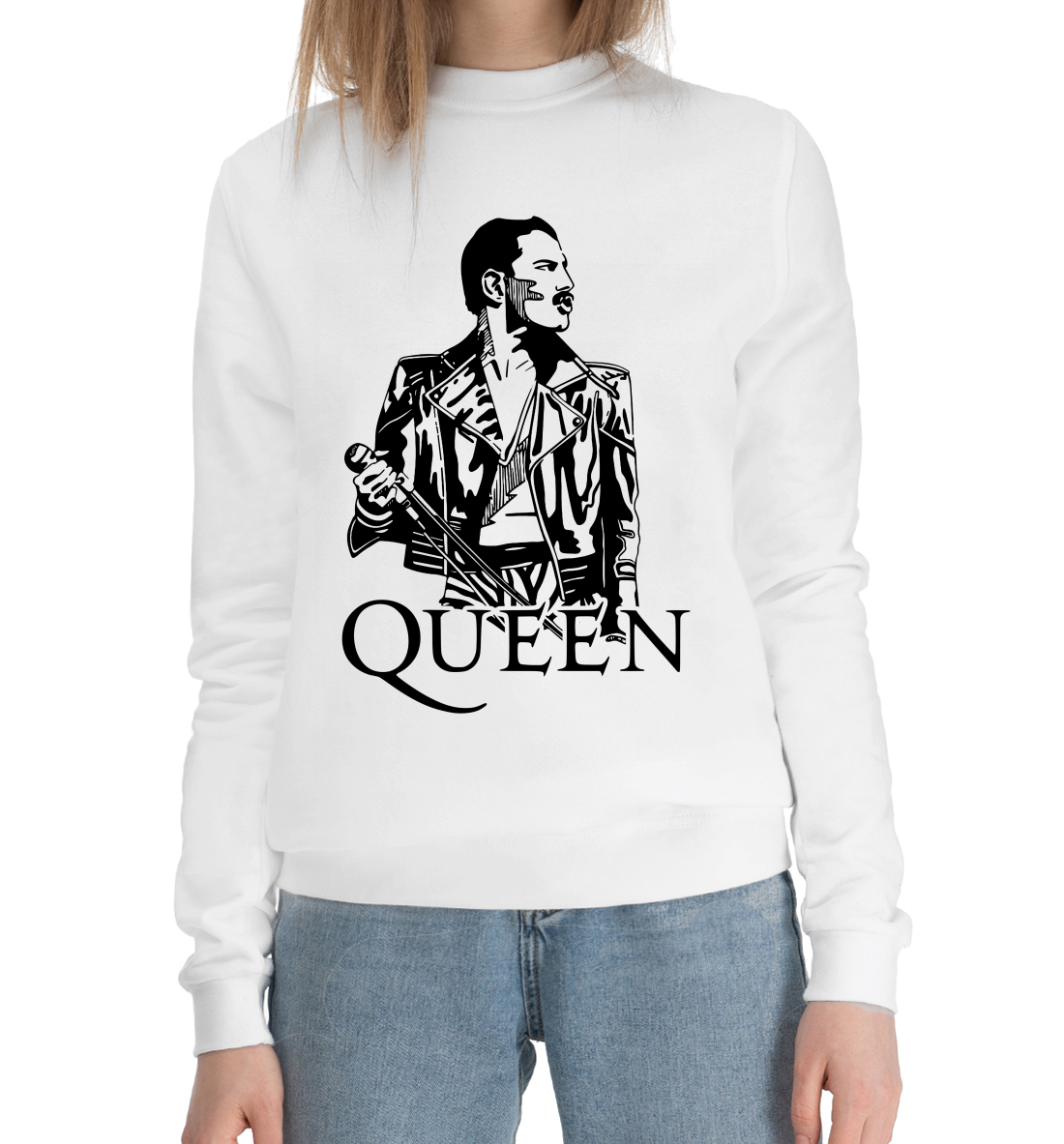 

Queen