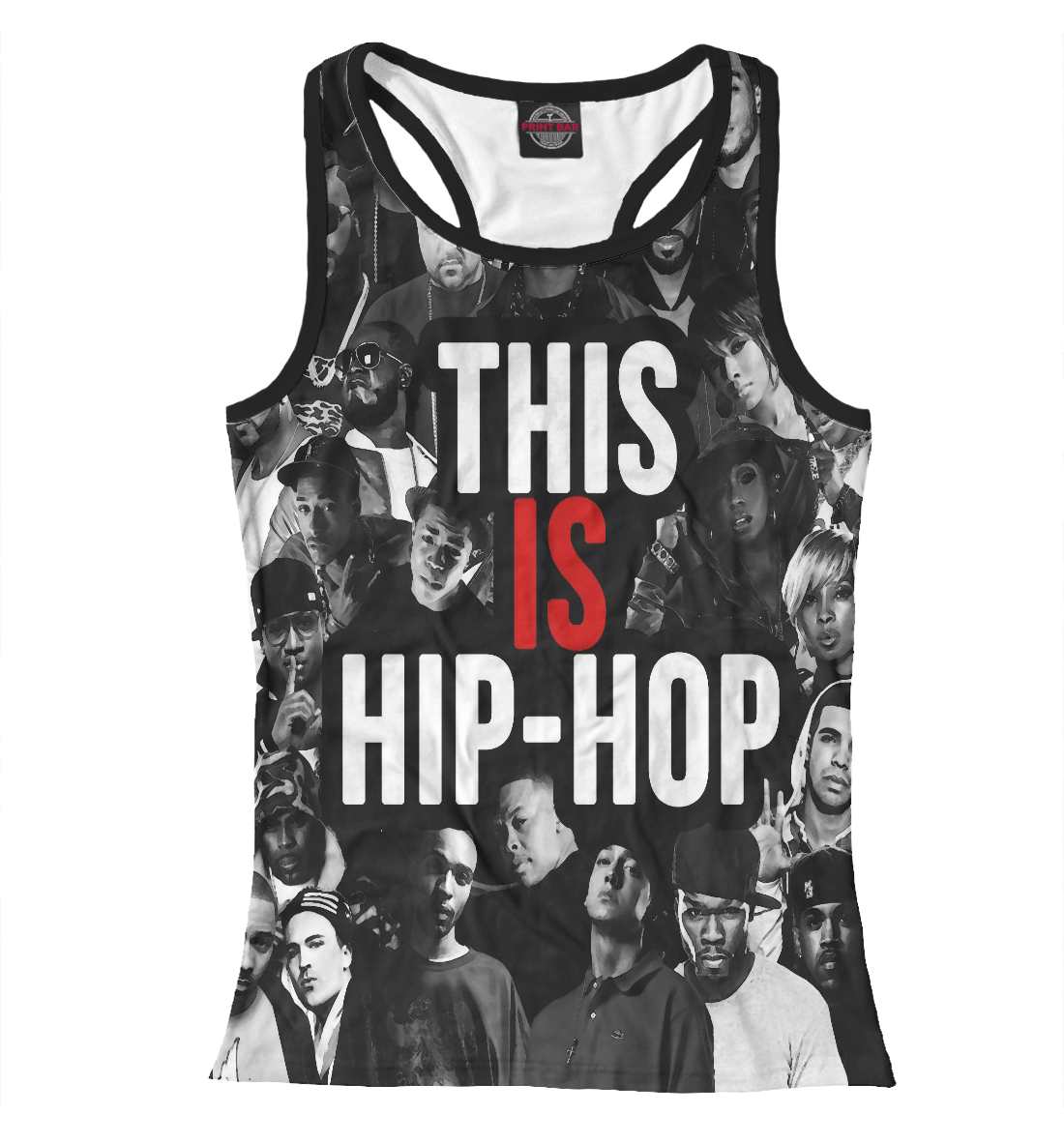 

HipHop