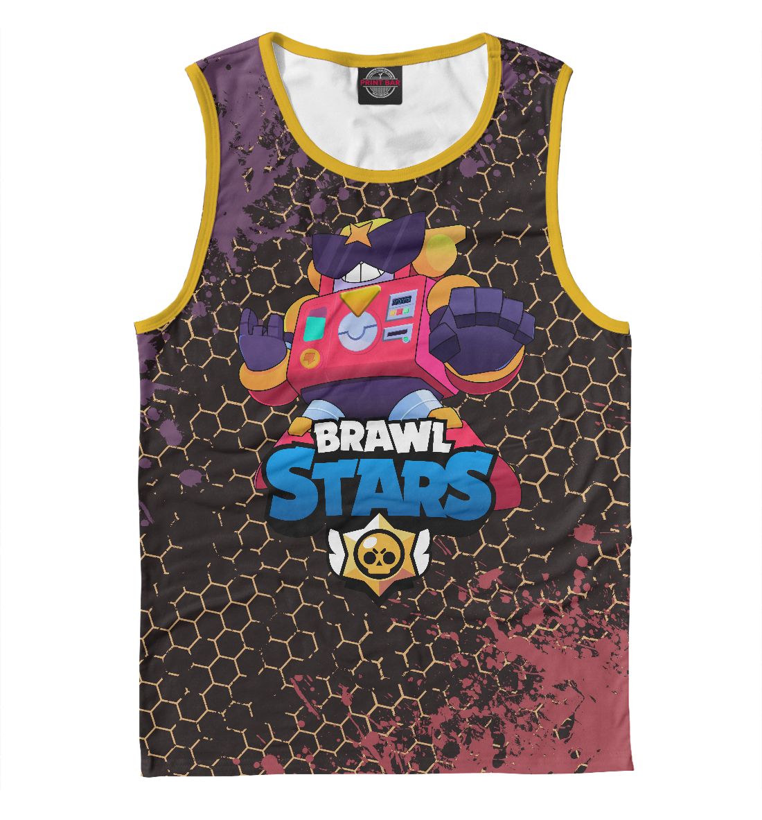 

Brawl Stars Вольт