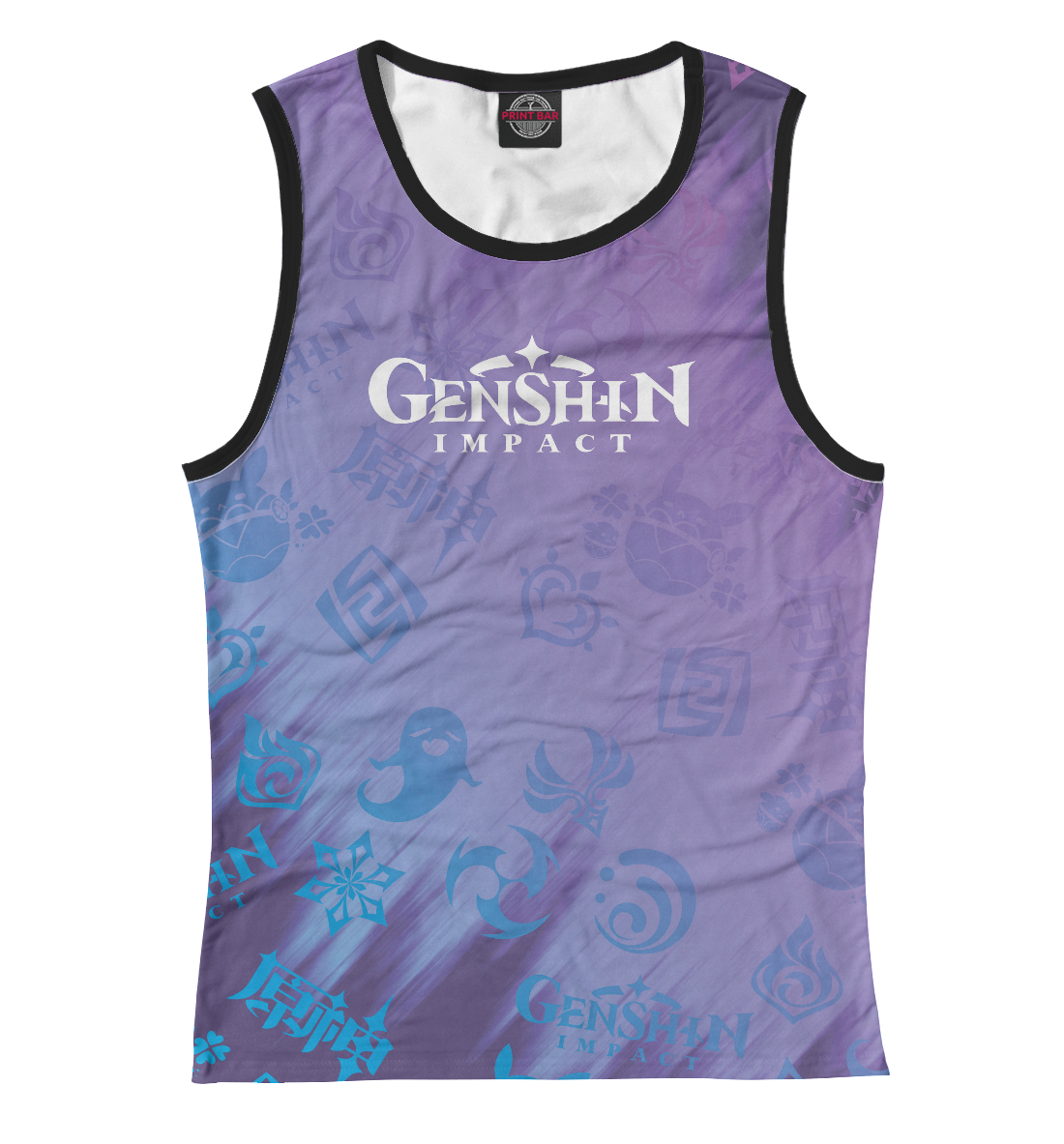 

Genshin Impact