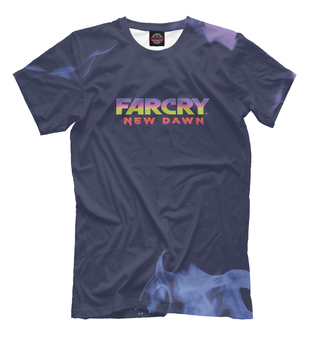 

Far Cry