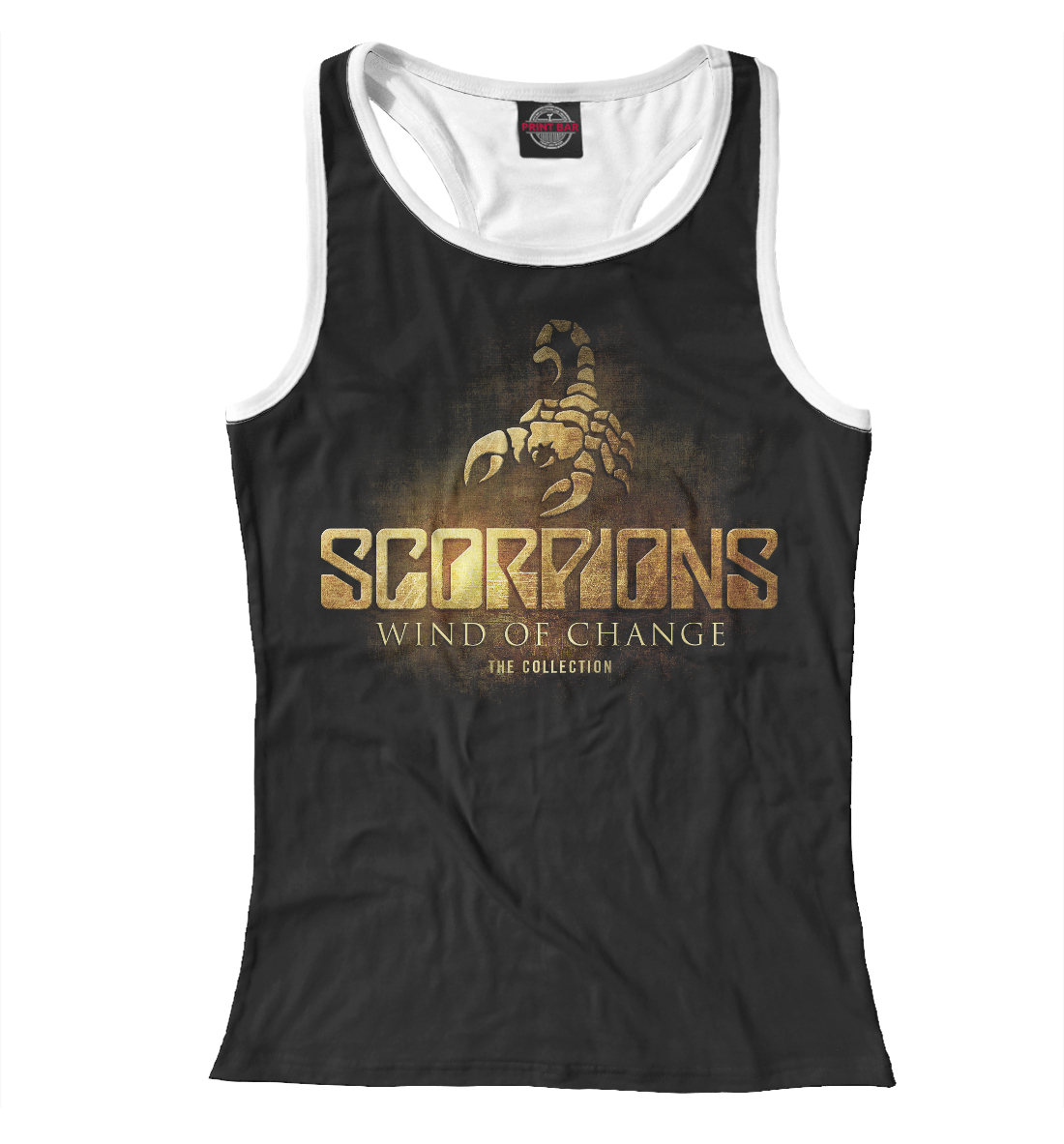 

Scorpions