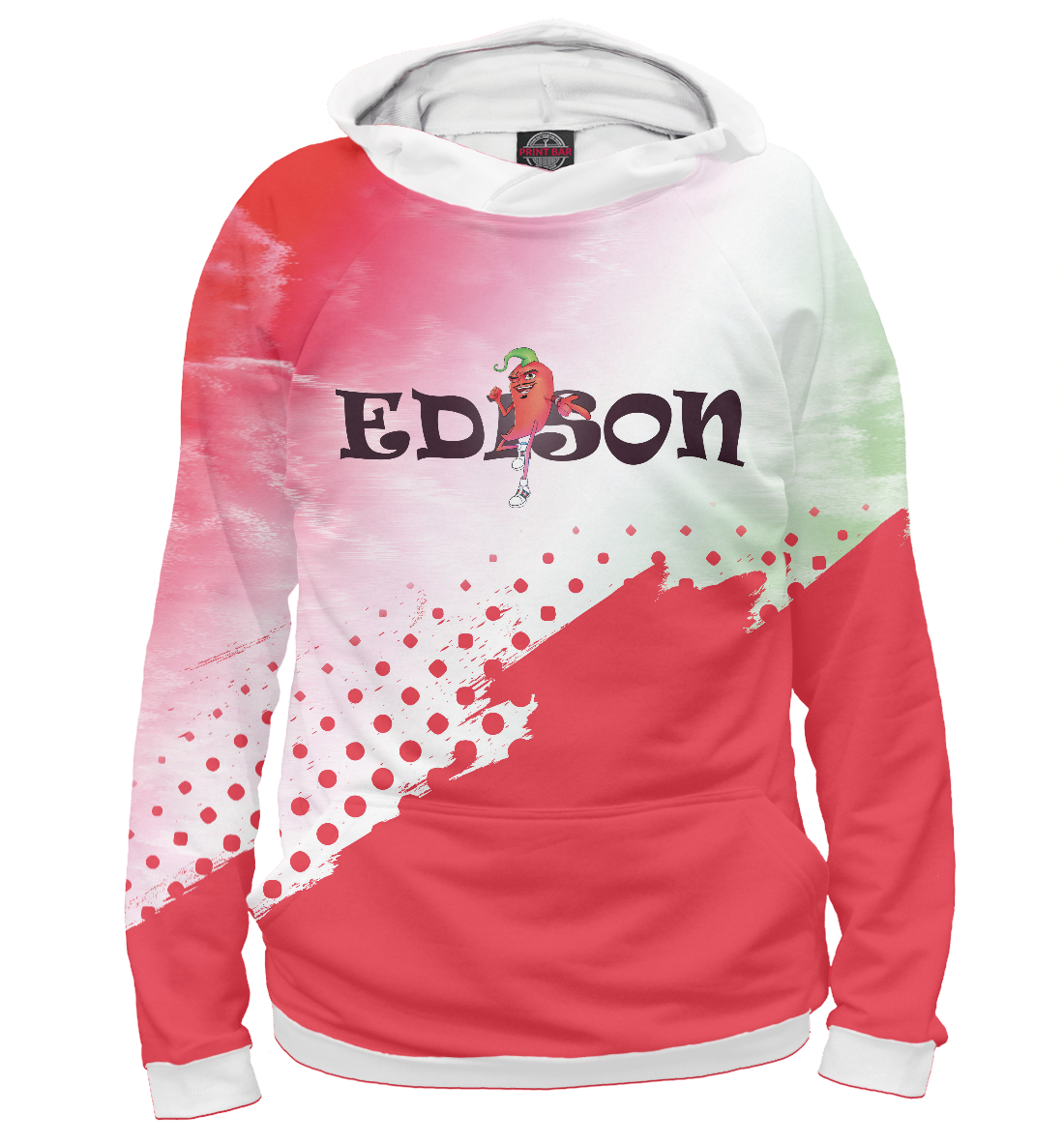 

Эдисон Перец / Edison
