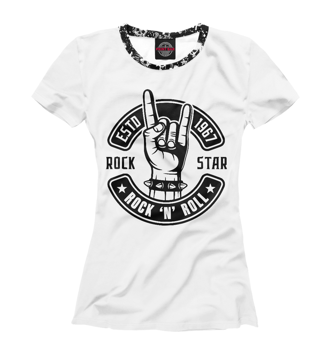 

Rock Star
