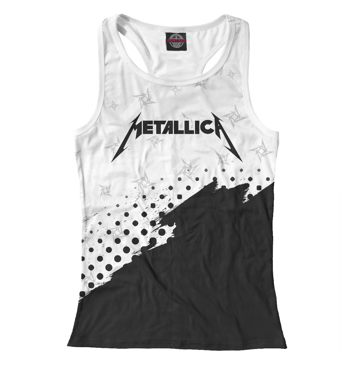 

Metallica / Металлика