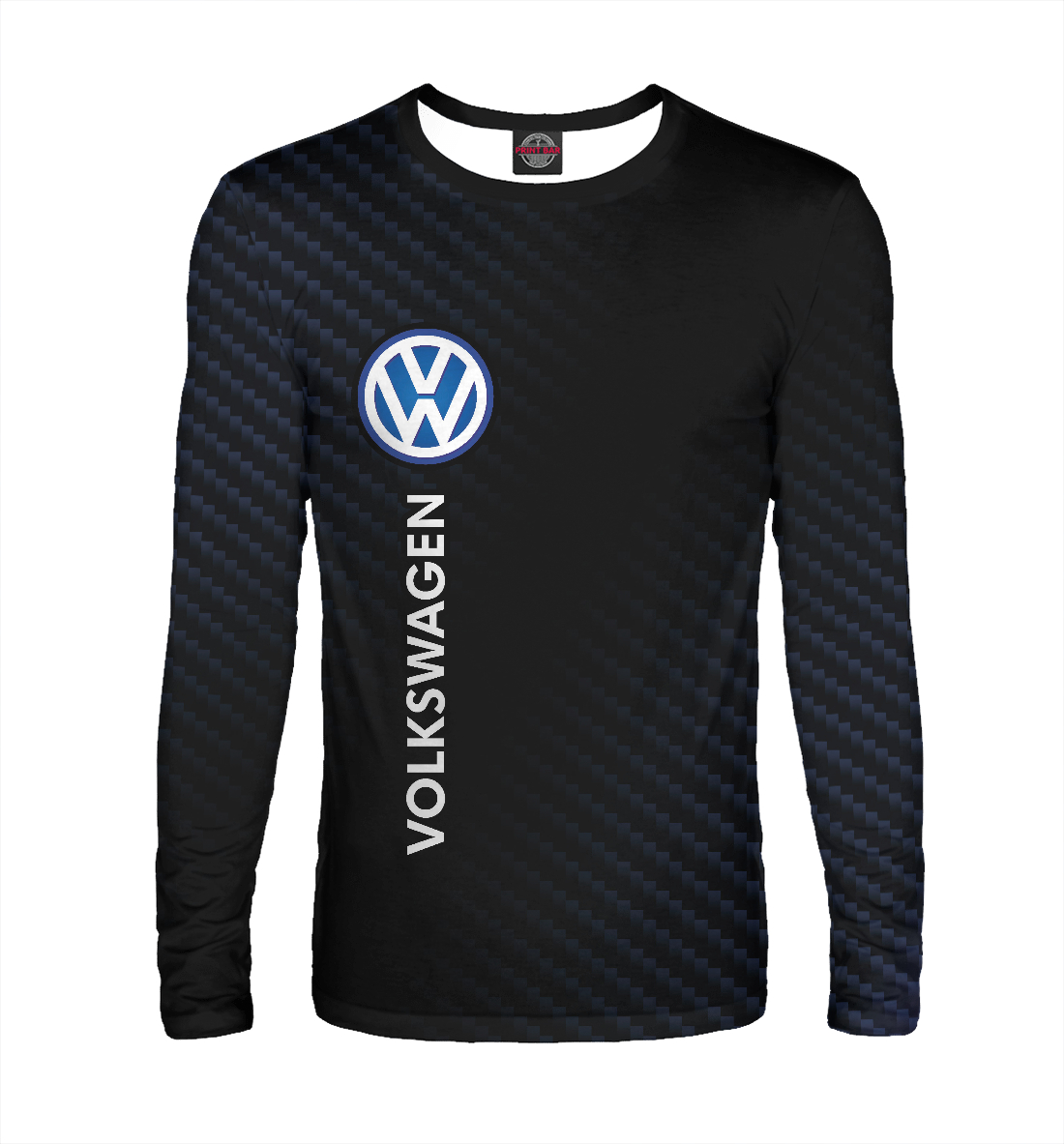 

Volkswagen / Карбон