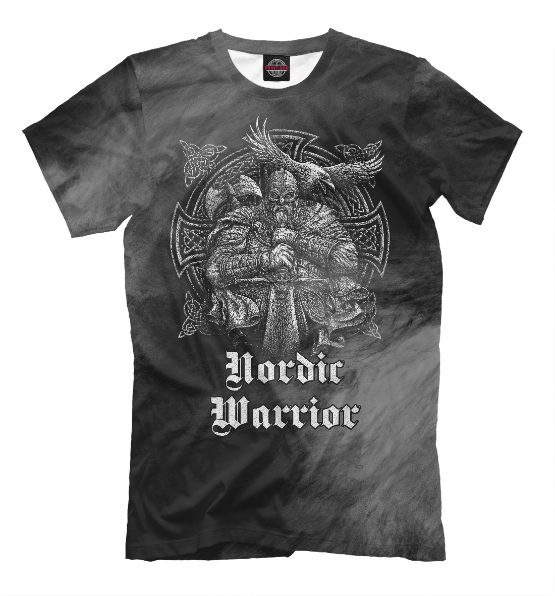 

Воин с Северных земель