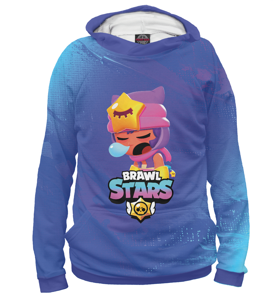 

Brawl Stars Sandy
