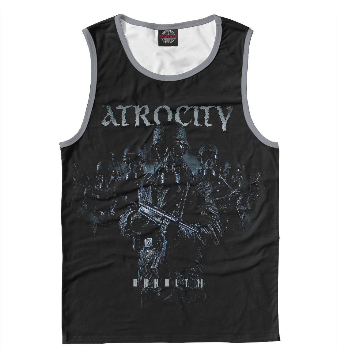 

Atrocity