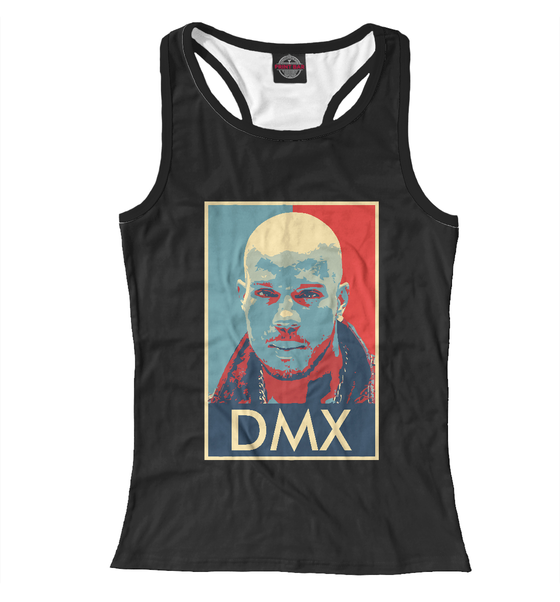 

DMX