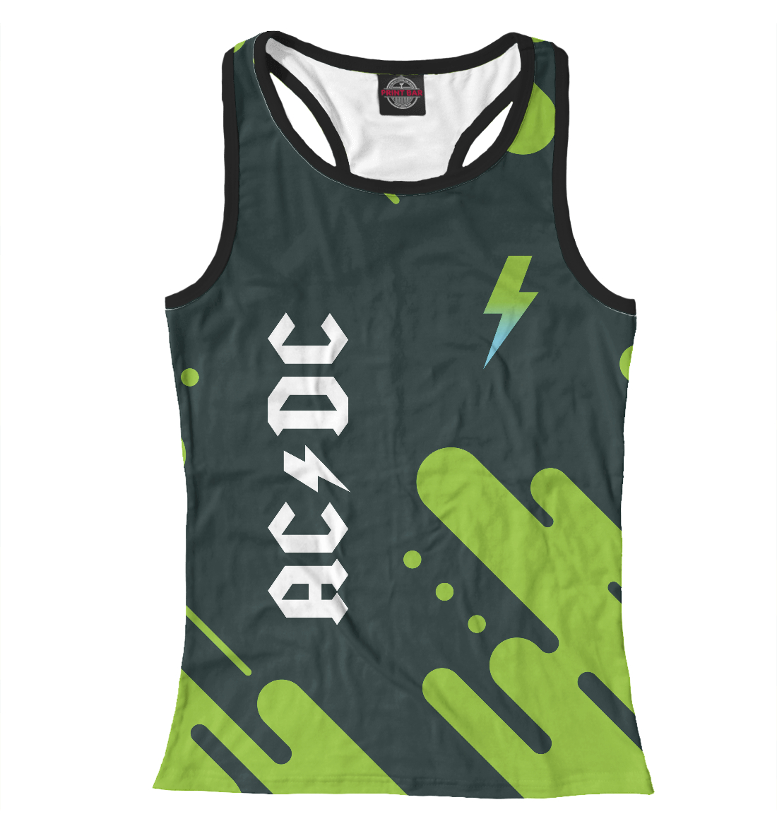 

AC DC