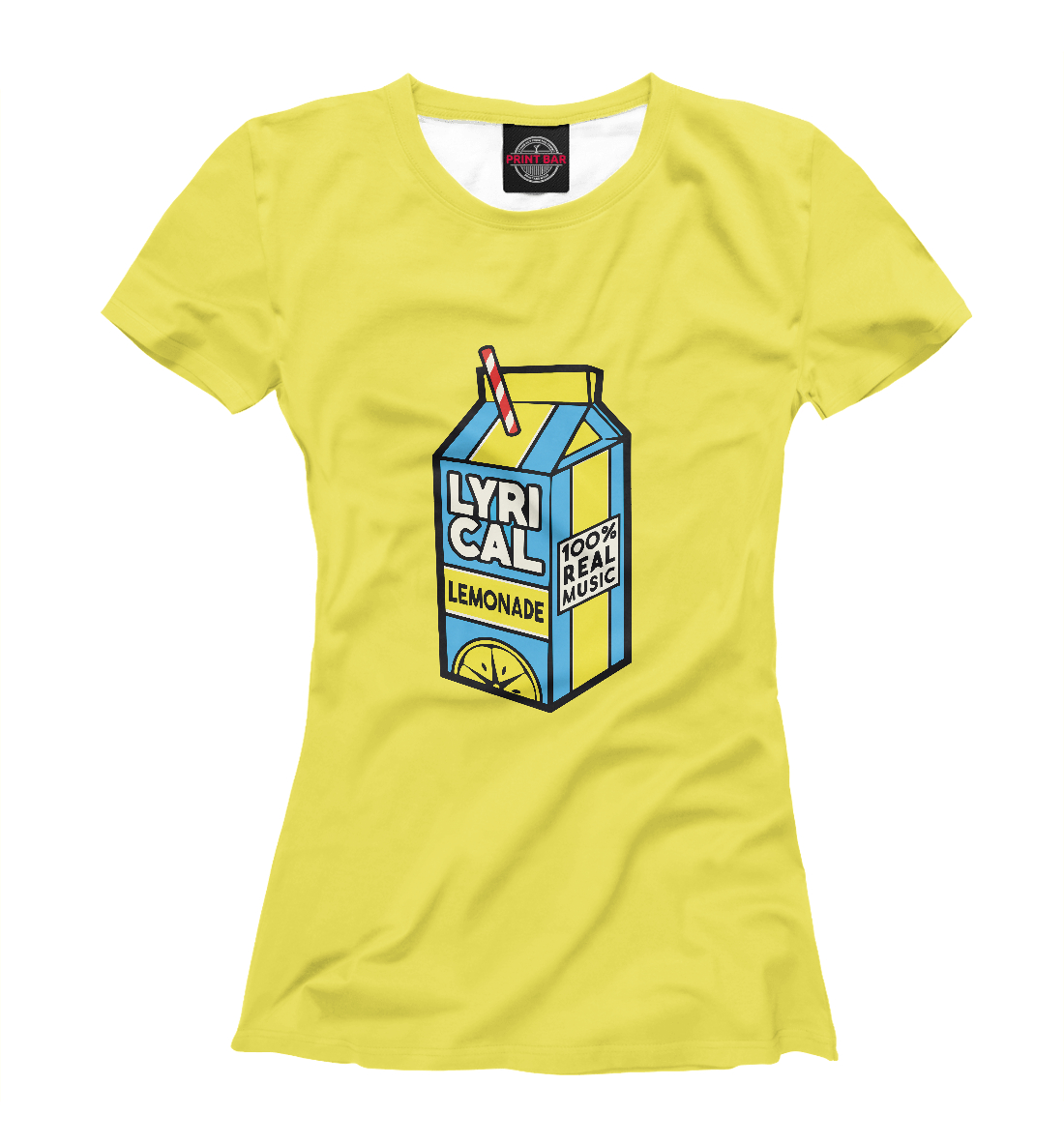 

Lyrical Lemonade